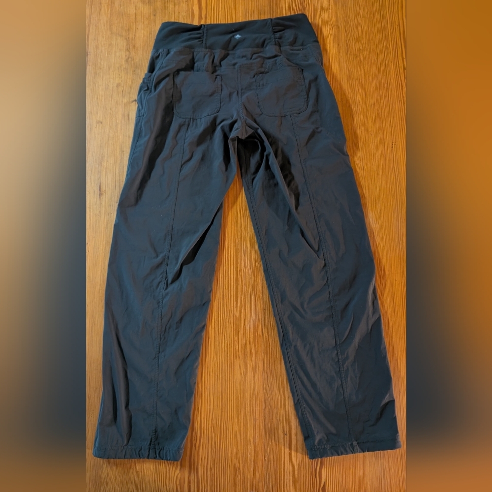 Prana Summit Pant Black Size Large